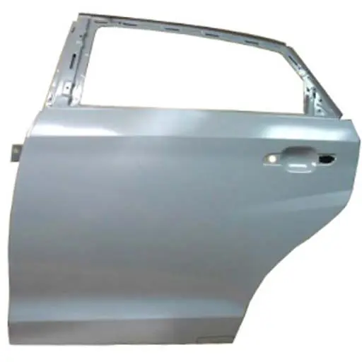 درب عقب ام وی ام X22 شرکتی خام (راست)