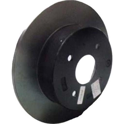 دیسک ترمز عقب ام وی ام 530 شرکتی A21-3502075BA