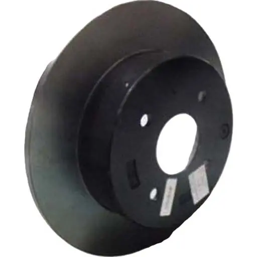 دیسک ترمز عقب ام وی ام 550 شرکتی A21-3502075BA