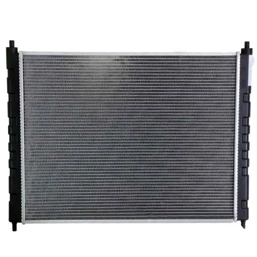 رادیاتور آب تیگو 5 شرکتی T21-1301110