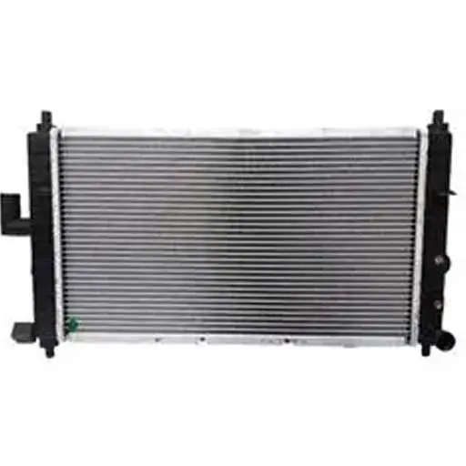 رادیاتور آب ام وی ام 110 سه سیلندر شرکتی