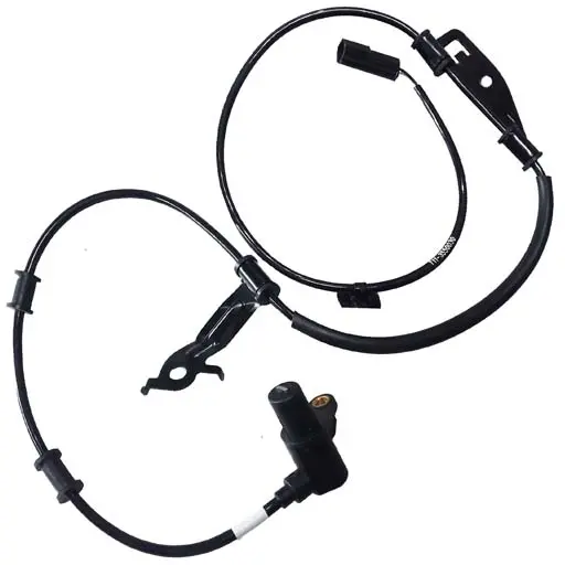 سنسور ABS جلو ام وی ام X33 قدیم شرکتی (چپ)