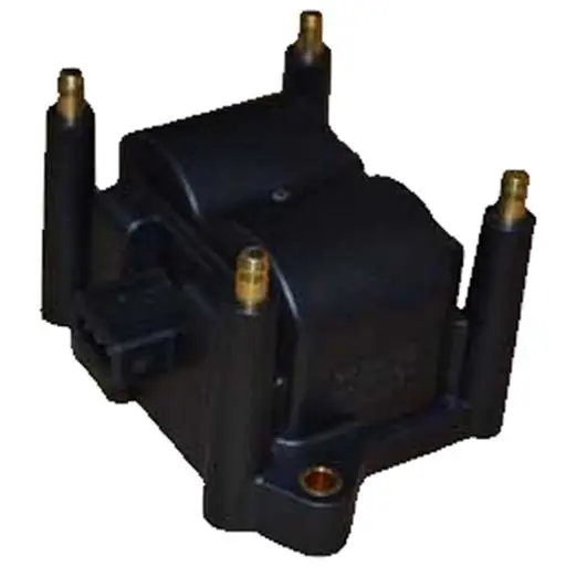 کوئل ام وی ام 110 چهار سیلندر شرکتی