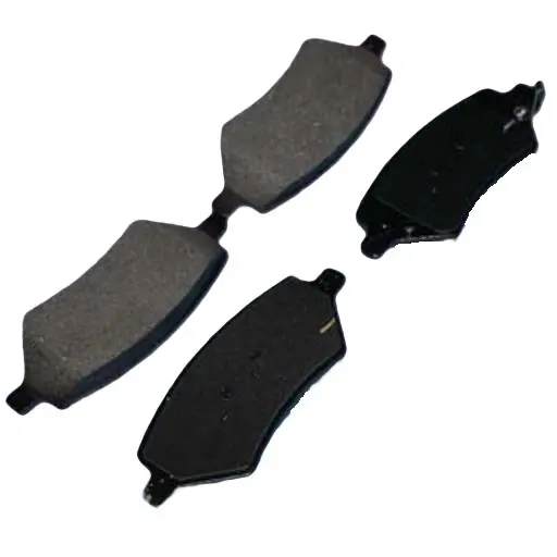 لنت ترمز جلو آریزو 5 پارس