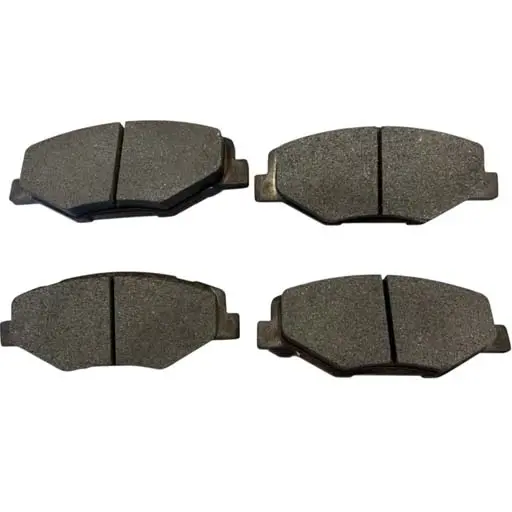 لنت ترمز عقب آریزو 5 پارس