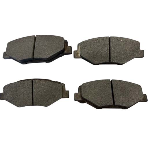 لنت ترمز عقب آریزو 6 پارس