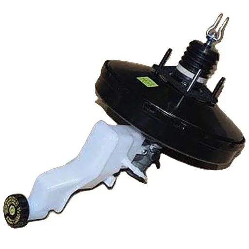 مجموعه بوستر و سیلندر اصلی ترمز ام وی ام X55 شرکتی