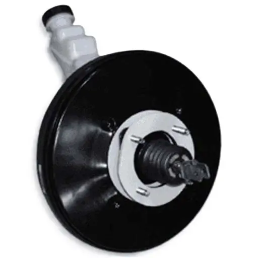 مجموعه بوستر و سیلندر اصلی ترمز تیگو 8 پرو شرکتی