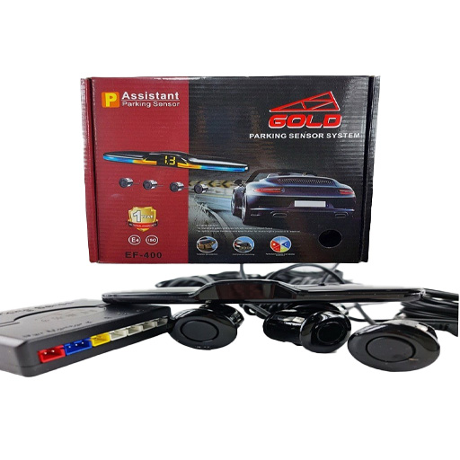 سنسور دنده عقب gold مشکی