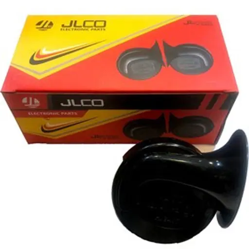 بوق حلزونی jlco پژو پارس سوکت فابریک