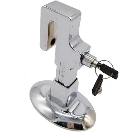 قفل پدال مدل دنده اتوماتیک