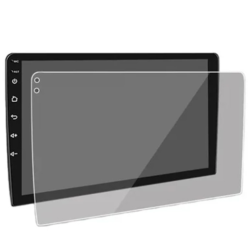 گلس و محافظ مانیتور kmc t9