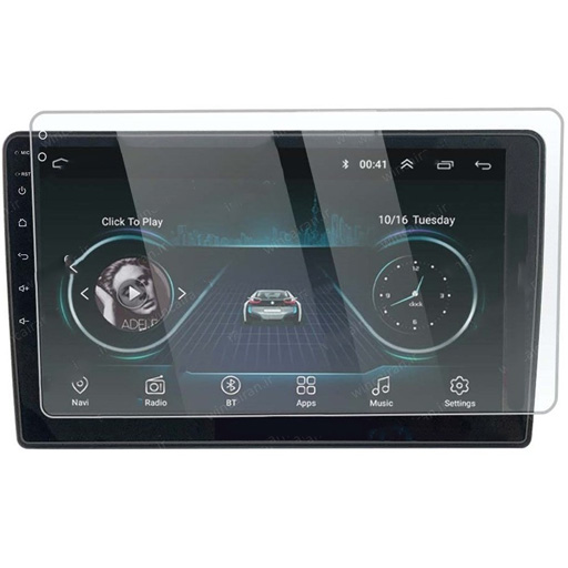 گلس و محافظ مانیتور هایما s7