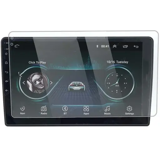 گلس و محافظ مانیتور دیگنیتی