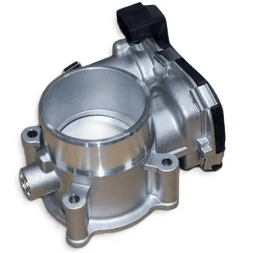 دریچه گاز تیگو 8 شرکتی