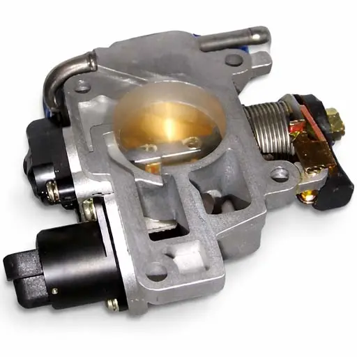 دریچه گاز ام وی ام 110 سه سیلندر شرکتی