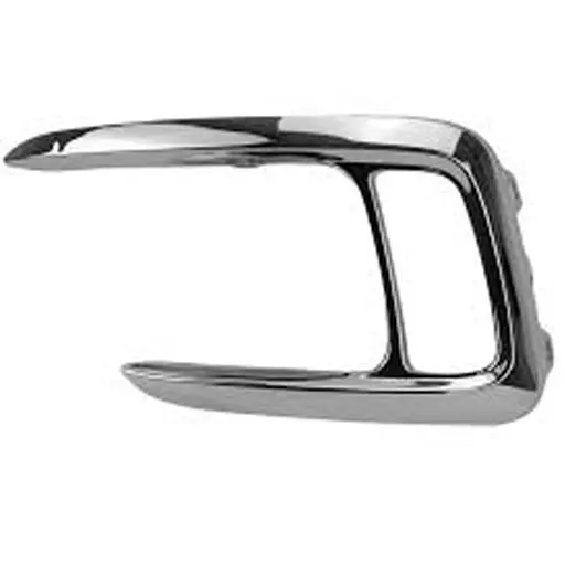 زه استیل مه شکن جلو ام وی ام X22 شرکتی (چپ)