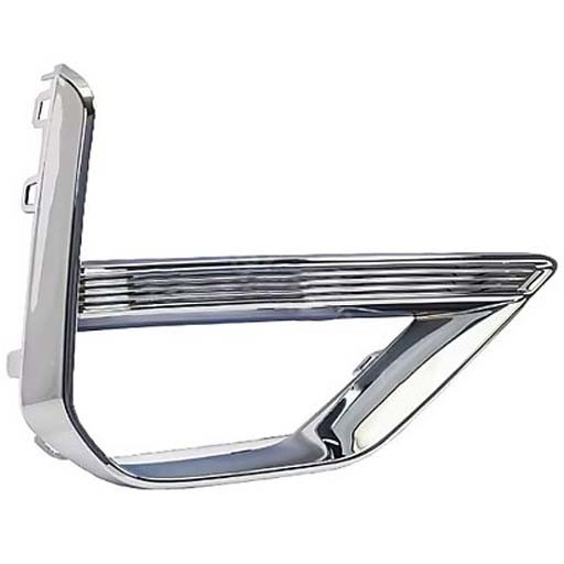 زه استیل مه شکن جلو تیگو 8 شرکتی (راست)