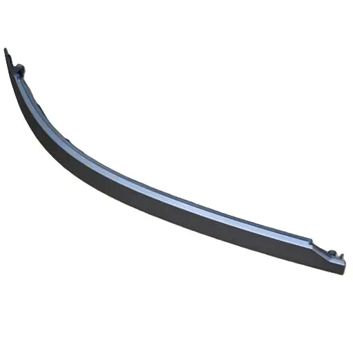 زه سپر عقب تیگو 7 پرو شرکتی نوک مدادی (چپ)