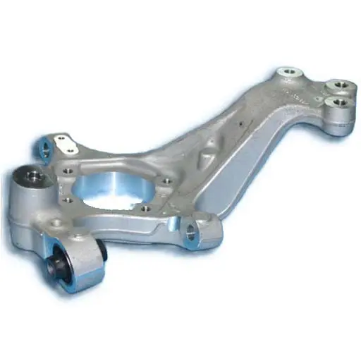 سگدست عقب تیگو 7 شرکتی (چپ)