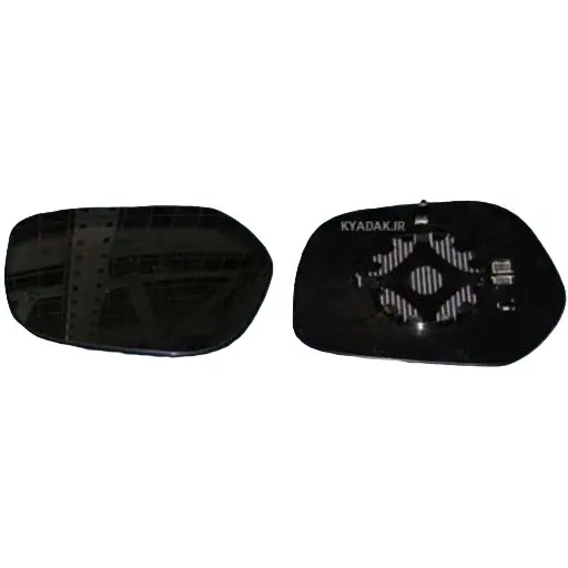 شیشه آینه بغل ام وی ام X33S شرکتی (راست)