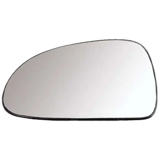 شیشه آینه بغل ام وی ام 315 شرکتی گرمکن دار (چپ)