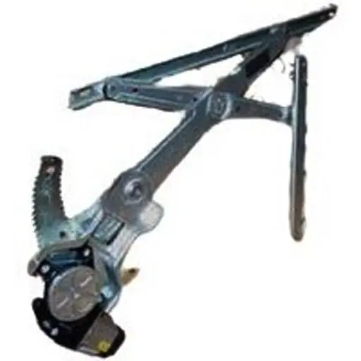 شیشه بالابر درب جلو ام وی ام 110 شرکتی (راست)