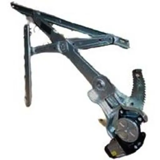 شیشه بالابر درب جلو ام وی ام 110 شرکتی (چپ)