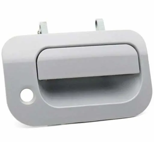 دستگیره بیرونی درب صندوق عقب ام وی ام X33 قدیم شرکتی