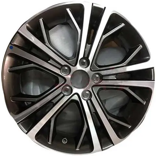 رینگ آلومینیومی ام وی ام X33S شرکتی