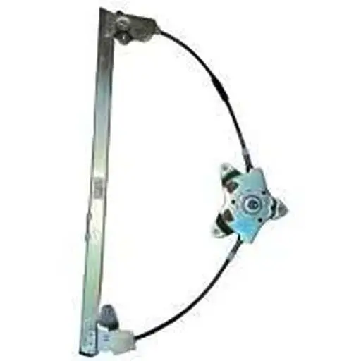 شیشه بالابر درب عقب آریزو 5 شرکتی (راست)