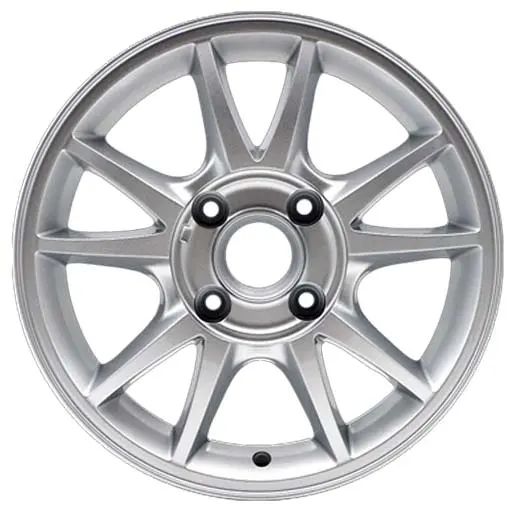 رینگ آلومینیومی ام وی ام 315 نیو شرکتی