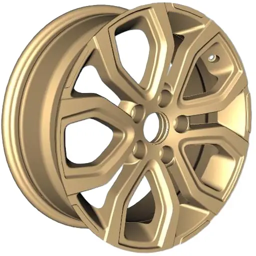 رینگ آلومینیومی ام وی ام X22 شرکتی