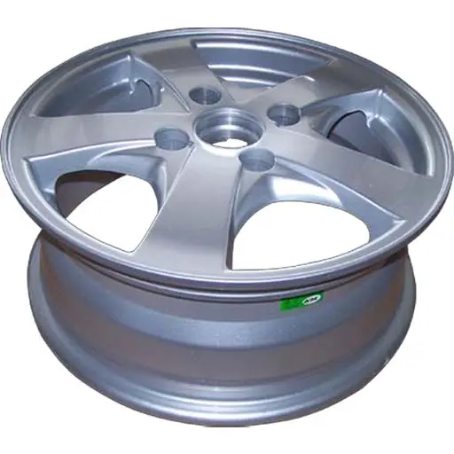 رینگ آلومینیومی ام وی ام 530 شرکتی