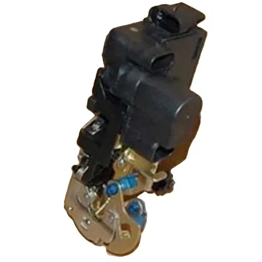 قفل درب جلو ام وی ام X33 شرکتی (چپ)