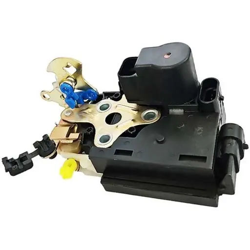 قفل درب جلو ام وی ام 550 شرکتی (چپ)