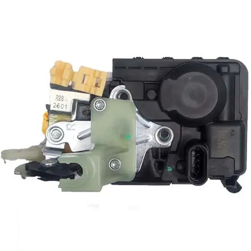 قفل درب جلو تیگو 7 شرکتی (چپ)