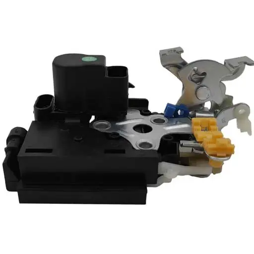 قفل درب جلو ام وی ام X33 نیو شرکتی (راست)