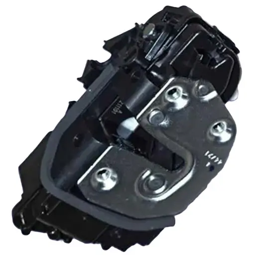 قفل درب عقب ام وی ام X33 کراس شرکتی (چپ)