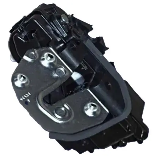 قفل درب عقب ام وی ام X33 کراس شرکتی (راست)