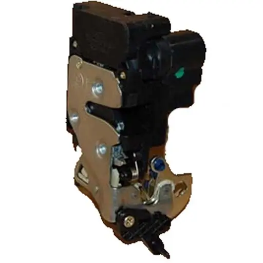 قفل درب عقب ام وی ام X33 شرکتی (راست)