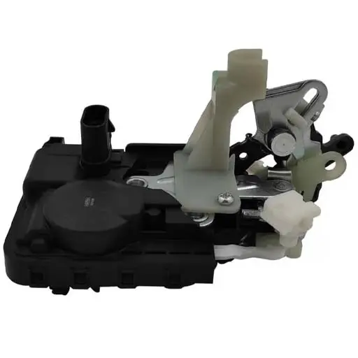 قفل درب عقب تیگو 7 شرکتی (راست)