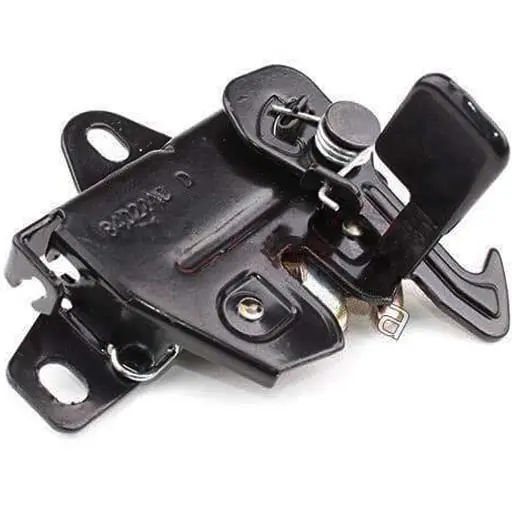 قفل کاپوت ام وی ام 315 قدیم شرکتی