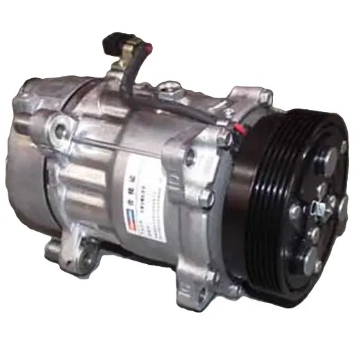 کمپرسور کولر ام وی ام X33 شرکتی