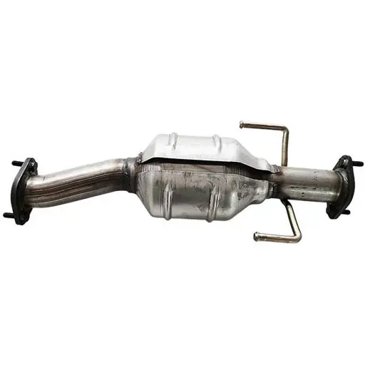 کاتالیزور اصلی ام وی ام X33S شرکتی