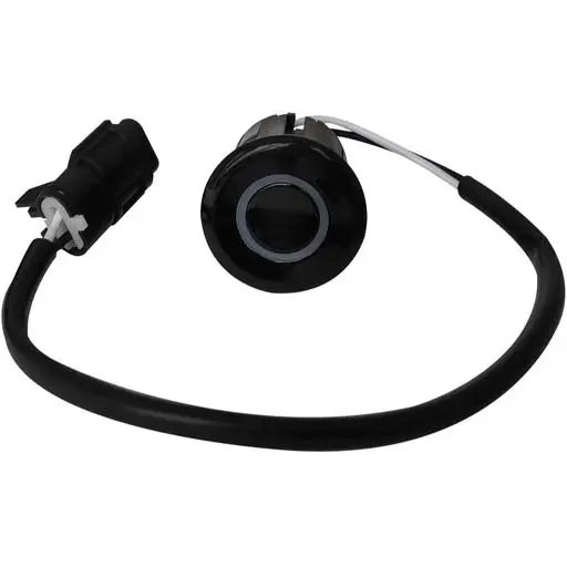 سنسور چشمی دنده عقب ام وی ام X33S شرکتی