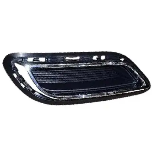 قاب جای اگزوز سپر عقب آریزو 6 پرو شرکتی (راست)