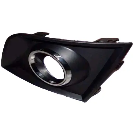 قاب مه شکن جلو ام وی ام X33S شرکتی (راست)