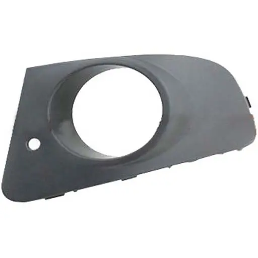 قاب مه شکن جلو ام وی ام 550 شرکتی (چپ)