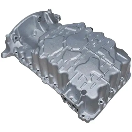 کارتل روغن موتور تیگو 8 پرو شرکتی